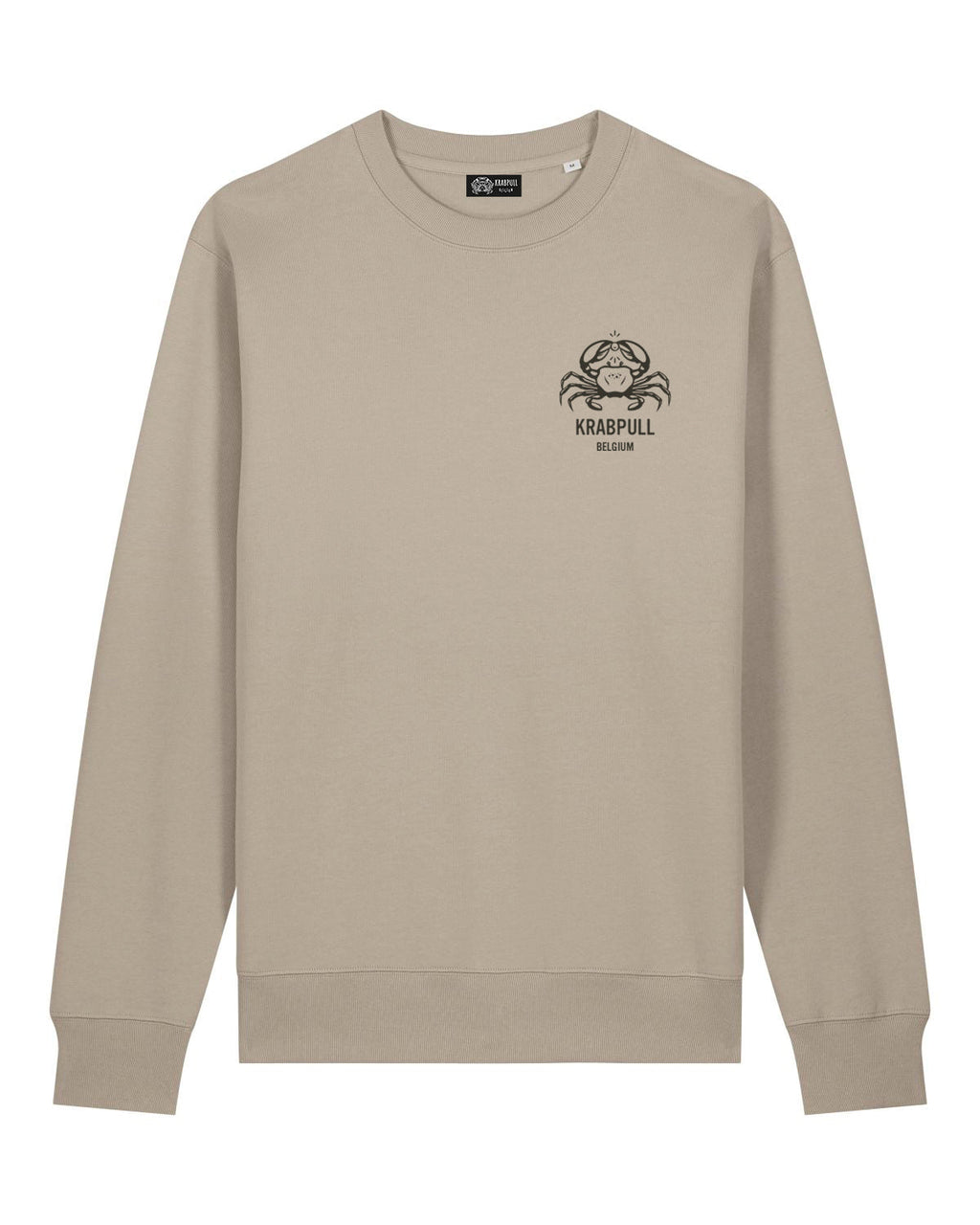 The Cooper | Dust brown